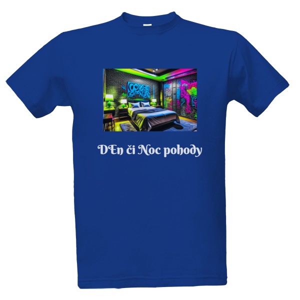Den či noc Pohody