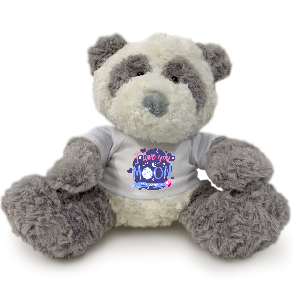 To the moon and back