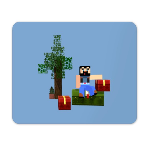 Vánoce a dárky cely rok